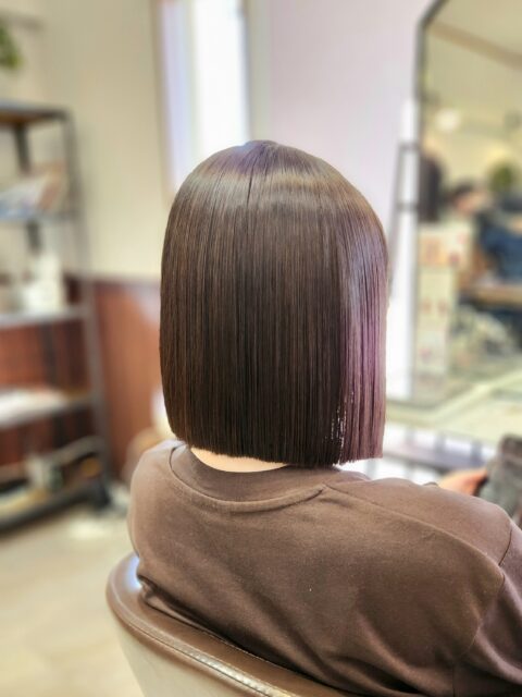 写真：After