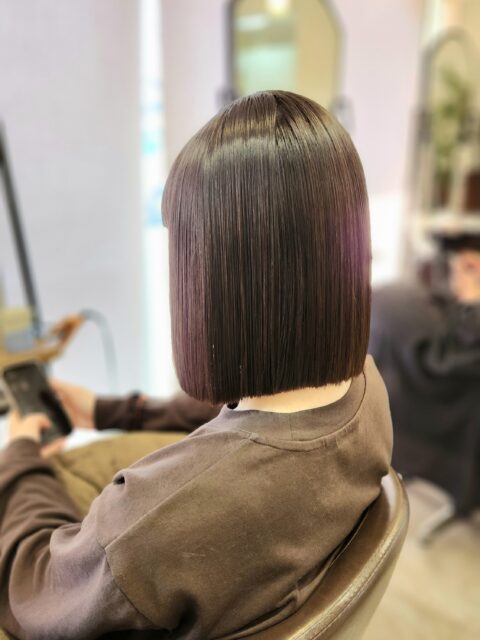 写真：After