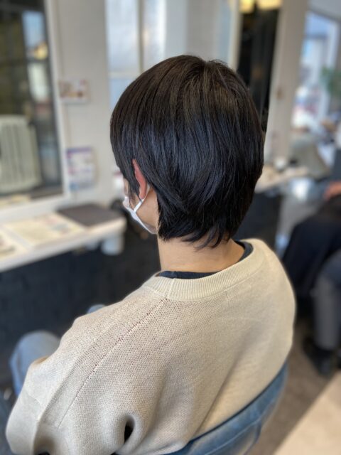 写真：Before