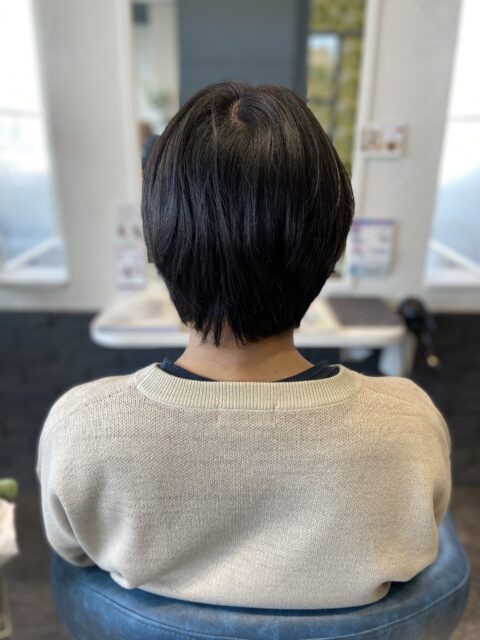 写真：Before