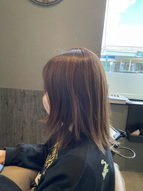 写真：Before