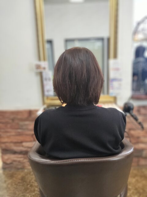 写真：Before