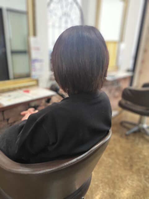 写真：Before