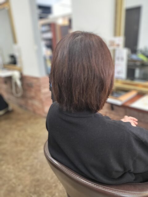 写真：Before