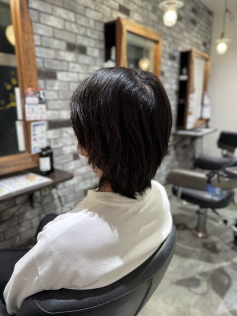 写真：Before