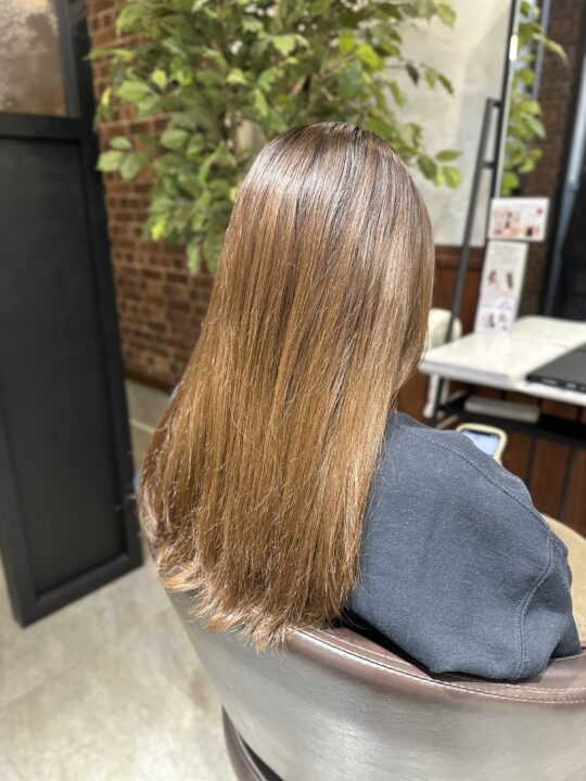 写真：Before