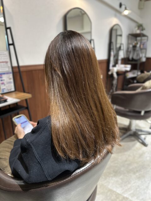 写真：Before