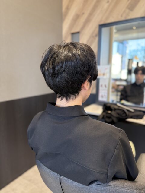 写真：Before