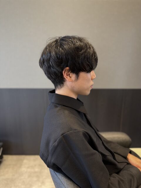 写真：Before