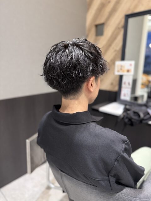 写真：After