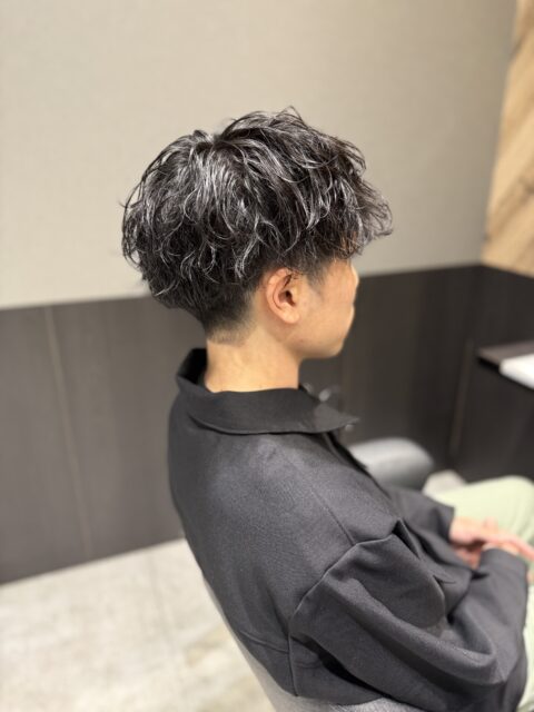 写真：After