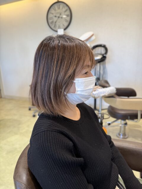 写真：Before