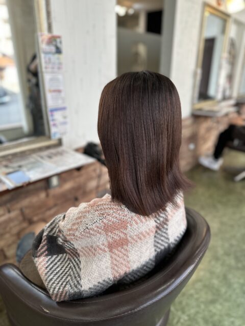 写真：Before