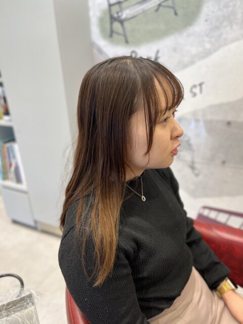 写真：Before