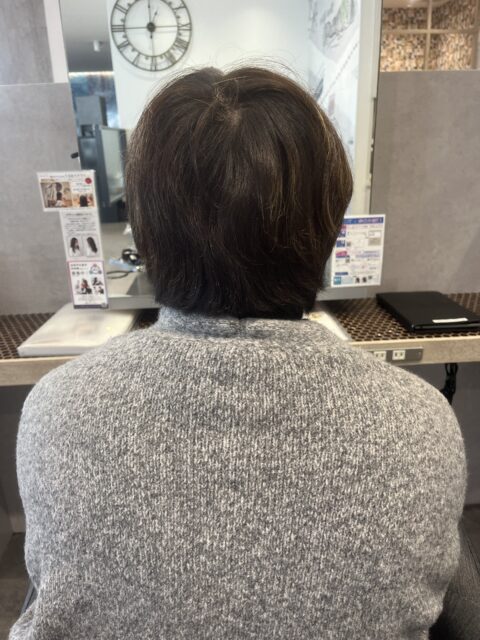 写真：Before