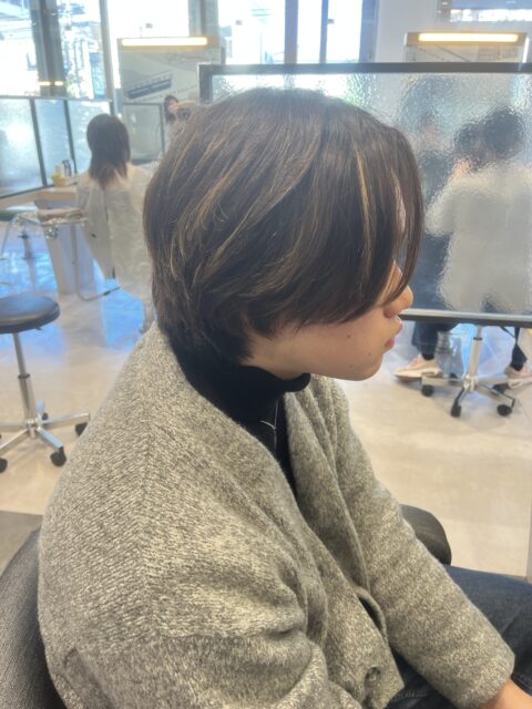 写真：Before