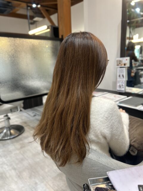 写真：Before