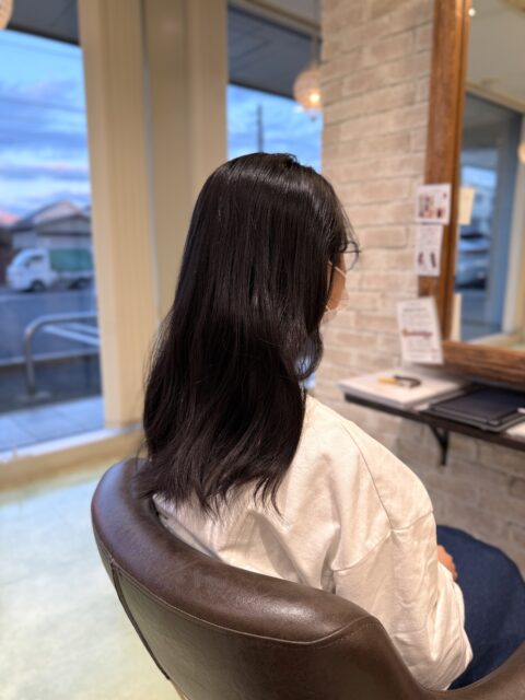 写真：Before