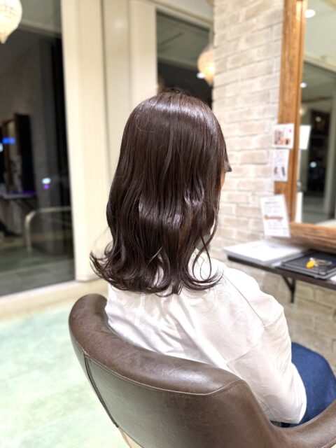 写真：After