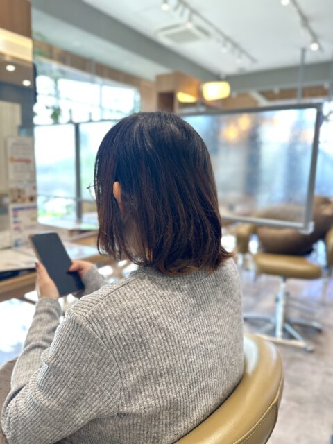 写真：Before