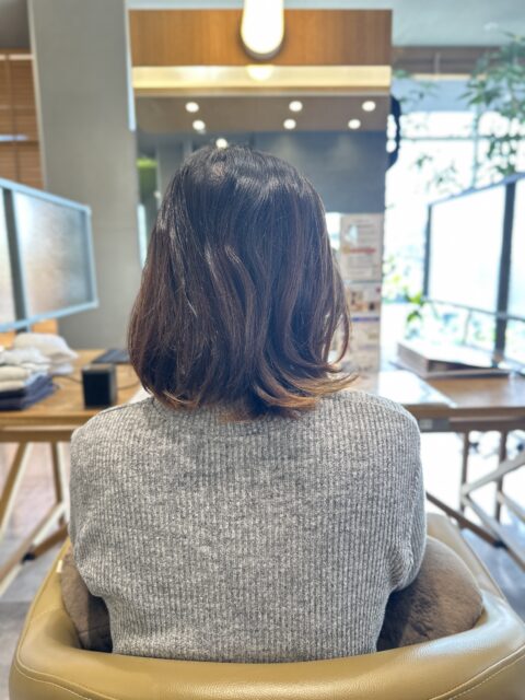 写真：Before