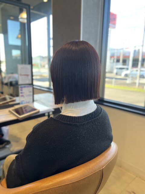 写真：After