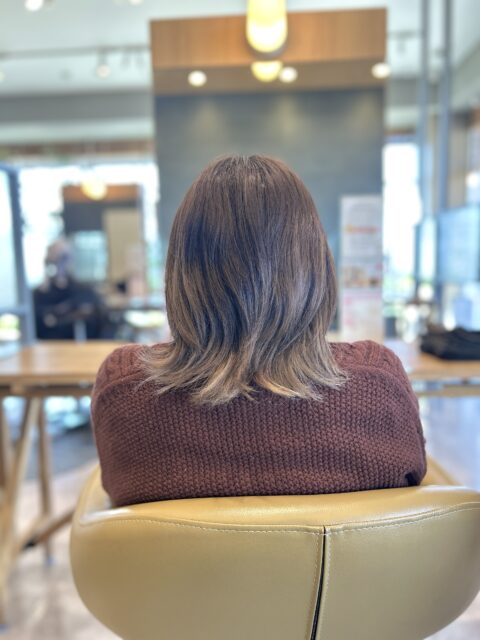 写真：Before