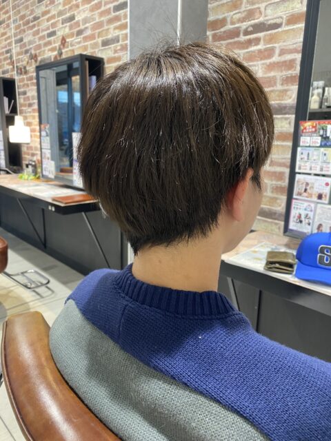 写真：Before