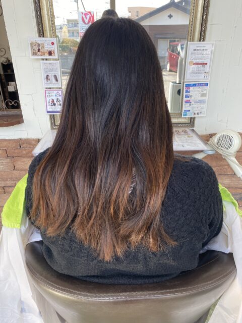 写真：Before