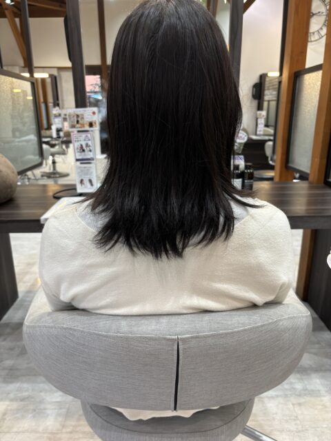 写真：Before