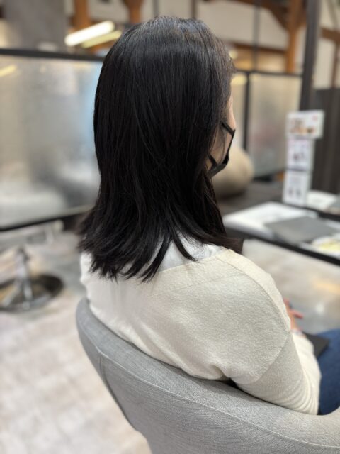 写真：Before