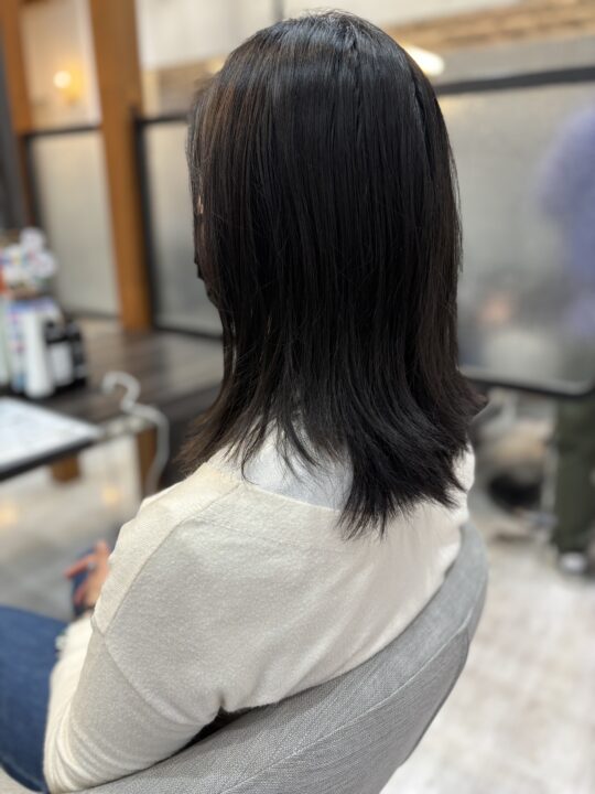 写真：Before