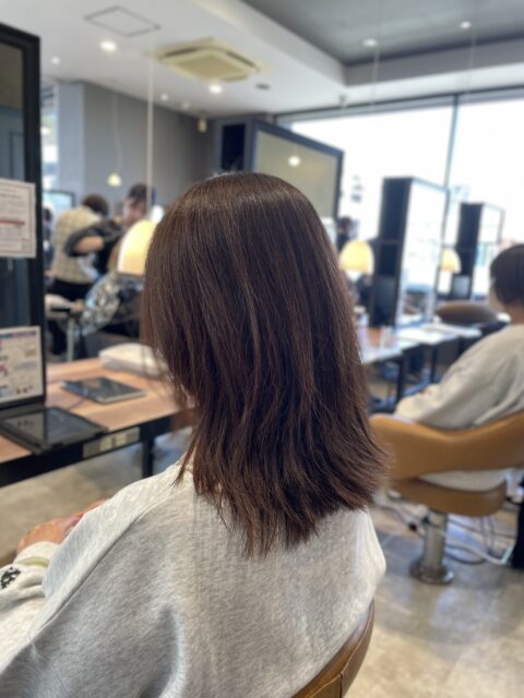 写真：Before