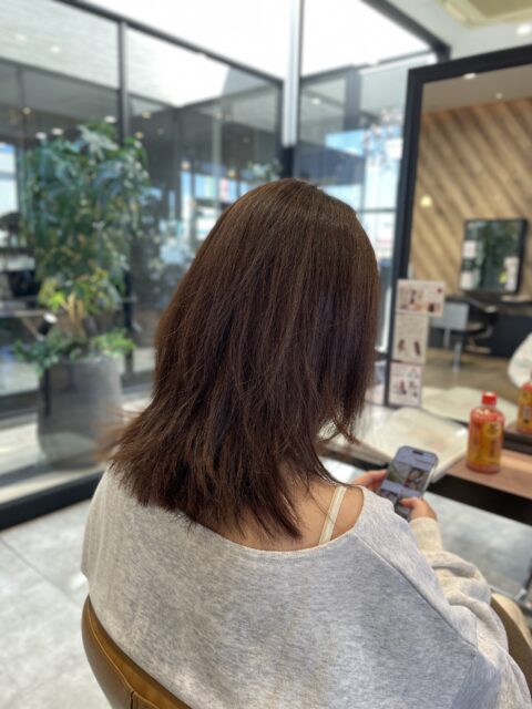 写真：Before