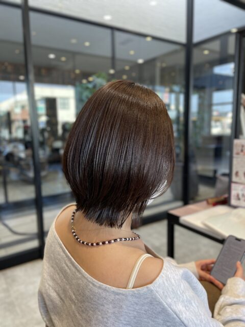 写真：After