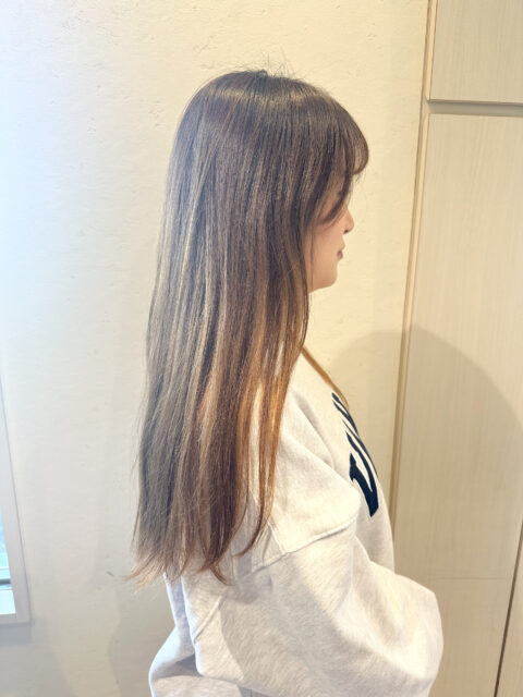 写真：Before