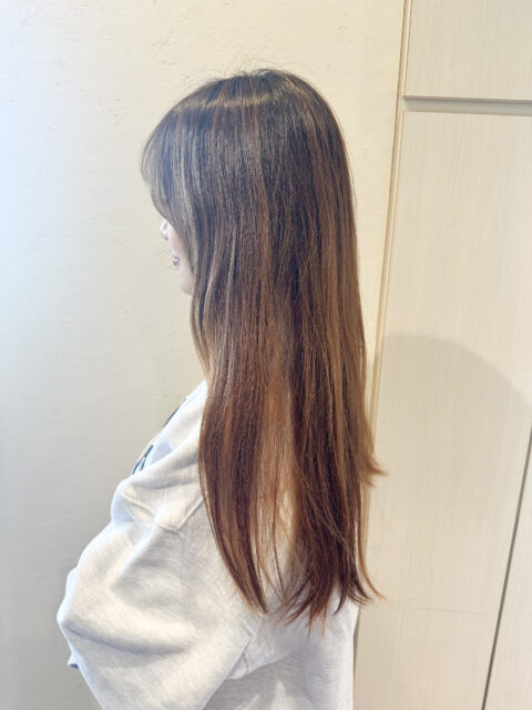 写真：Before