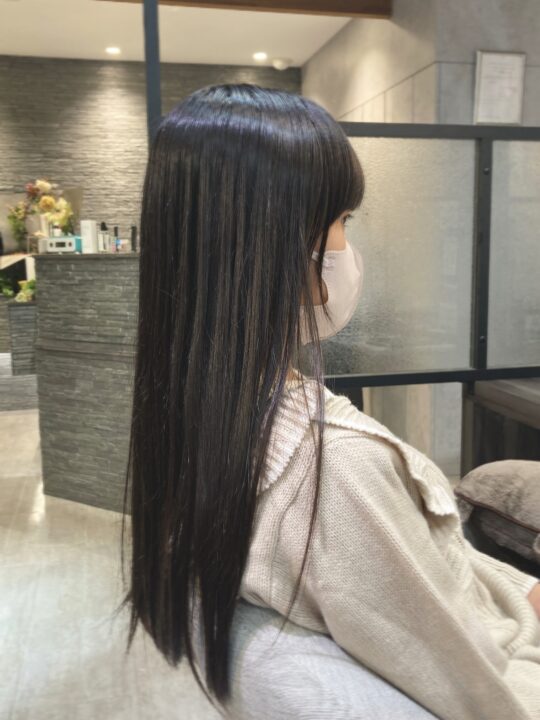 写真：Before