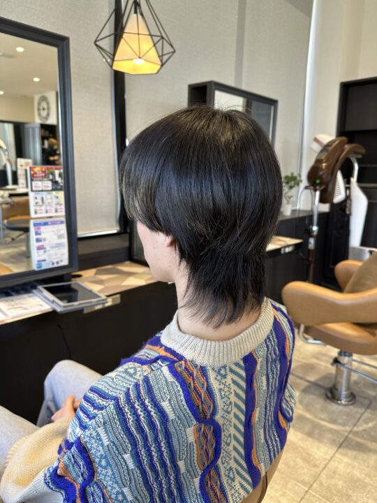 写真：Before