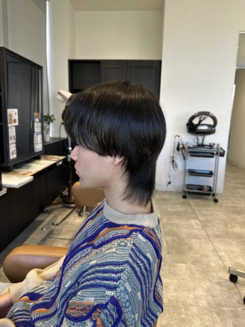 写真：Before