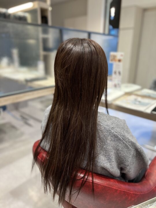 写真：Before