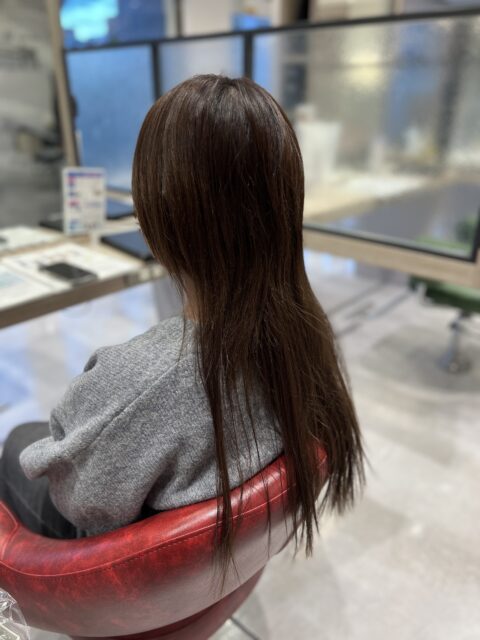 写真：Before