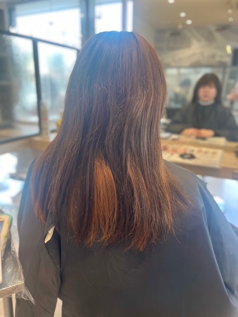 写真：Before