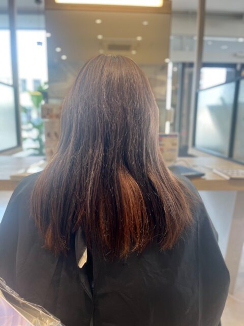 写真：Before