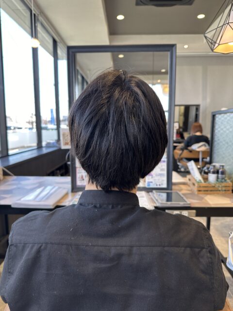 写真：Before