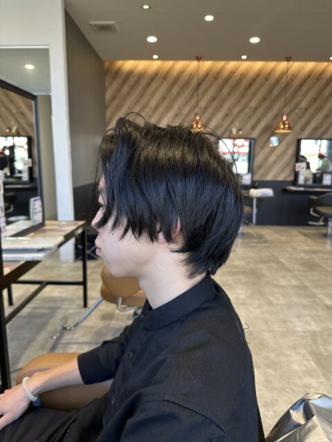 写真：Before