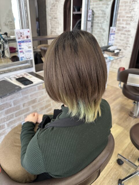 写真：Before