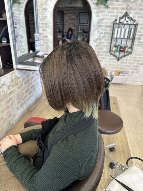 写真：Before