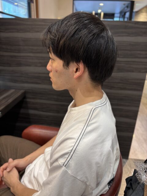 写真：Before