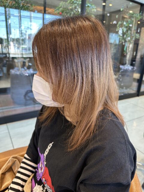 写真：Before